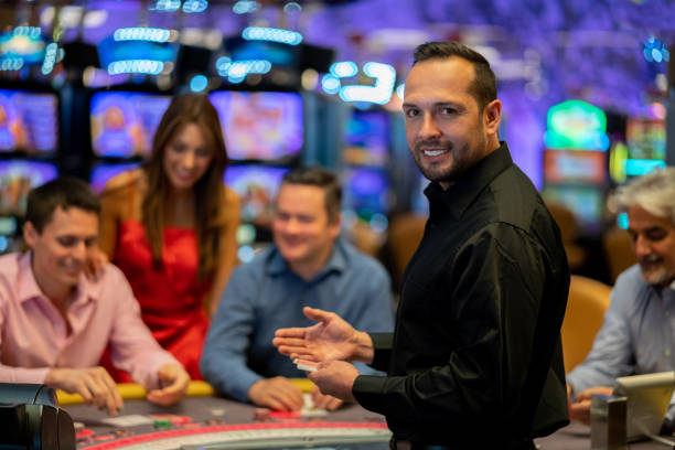 mashoki Live Blackjack Royal